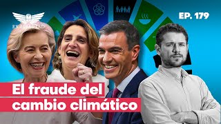 Sánchez culpa al cambio climático de la catástrofe en Valencia [upl. by Nussbaum]