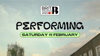 The BRITs 2023 are almost here  The BRIT Awards 2023 [upl. by Aidnama]