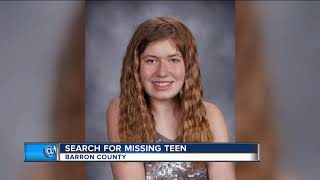 Items found in search for Jayme Closs [upl. by Holub798]