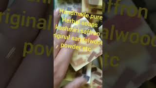 customized handmade herbal soaps [upl. by Adna]