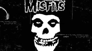 Misfits  Living Hell Lyrics [upl. by Alcina]