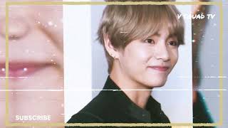 TAEHYUNG IS SHOCKED MIN HEE JIN LEFT HYBE AMIDST THE HEATEDUP TAEHYUNG CONTROVERSY [upl. by Enitsenre]