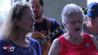 The Shaggs  quotMy Pal Foot Footquot Live at Solid Sound [upl. by Tersina]