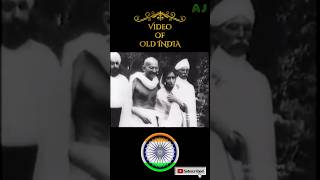 The Secret History of India’s Fight for Independence gandhi indiaindependence freedomfighter [upl. by Akcimehs84]