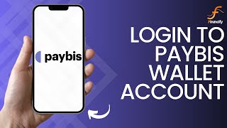 How to Login to Paybis Wallet App in Mobile Devices 2024  Sign In Paybis Wallet Account [upl. by Epuladaug]