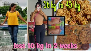 Diet Plan How To Lose Weight Fast In Hindi  Lose 10 Kgs In 10 DaysBest Diet Plan Dr Shikha Singh [upl. by Spurgeon]