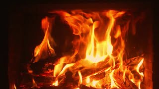 🔥 FIREPLACE 4K LIVE 247 Relaxing Fireplace with Burning Logs and Crackling Fire Sounds [upl. by Rednas]