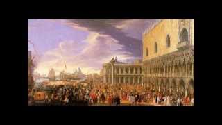 Vivaldi Dixit Dominus RV 594 con Introduzione RV 636 World first recording 1967 [upl. by Atinahc521]