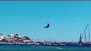 Palamos Costa Brava Cerfing [upl. by Afrika]