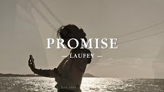 Laufey Promise Lyrics [upl. by Buyers]