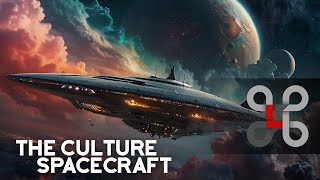 the Culture  Spacecraft  music [upl. by Ping146]