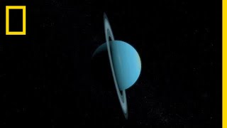 Uranus 101  National Geographic [upl. by Peri]