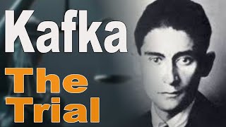 Franz Kafka The Trial  An Alternative View on a Modern Masterpiece [upl. by Noman]