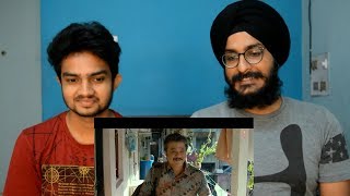 FANNEY KHAN Trailer REACTION  Anil Kapoor Aishwarya Rai Bachchan Rajkummar Rao [upl. by Suryc946]