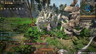 BDO zerk mirumok grind santuy [upl. by Edlyn]