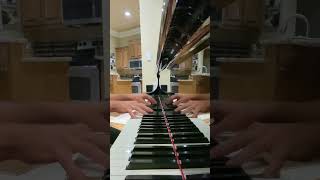 Étude Op 10 No 3  Chopin [upl. by Leba]