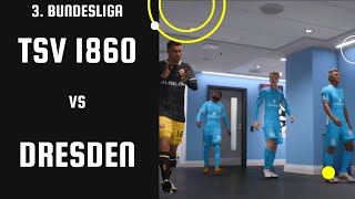 FC 25 – TSV 1860 – Dresden  3Bundesliga  Spielerkarriere [upl. by Perron218]