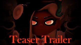 Chaotic Order  Teaser Trailer [upl. by Ahsiri651]