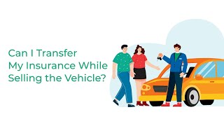 Motor Insurance FAQ  Can I Transfer My Insurance While Selling the Vehicle [upl. by Schoenfelder886]