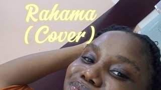 Rahama by KaestringsMusic Cover [upl. by Hurlee]