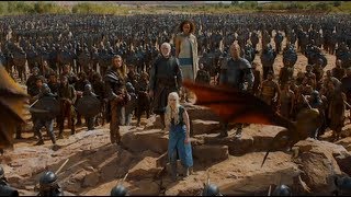 Game of Thrones Season 3 Episode 10 Review  quotMhysaquot [upl. by Rozalin]