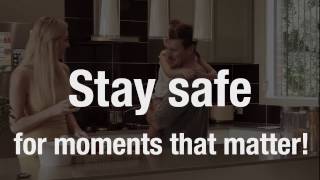 Moments that matter Safety Testimonial Matt [upl. by Affra]