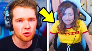 5 YouTubers Who FORGOT They Were LIVE DanTDM Crainer Tfue FaZe H1ghSky1 [upl. by Anica]