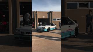 That livery design 🥵 TimeFox88 LMRcruisein23 latemodelresto [upl. by Halla]