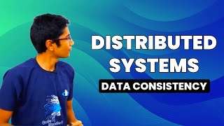 Data Consistency and Tradeoffs in Distributed Systems [upl. by Eiznekcm]