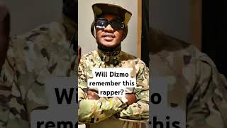 Will Dizmo remember this rapper BFlowTV [upl. by Tsai431]