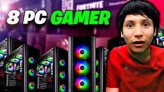 DONDE COMPRAR TU PC GAMER EN PERU 2024 [upl. by Alton]