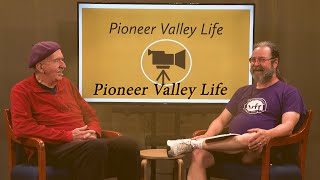 Pioneer Valley Life Episode 13  Ed Malachowski [upl. by Bigelow]