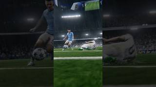 EA FC25 PS5 vs PS4eafcmobie fifamobile eafc25 ytshorts [upl. by Colyer]