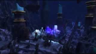 How To Find Aeonaxx and get the Phosphorescent Stone Drake World of Warcraft [upl. by Demodena776]