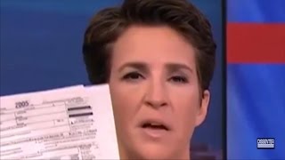 SPLICED AND DICED Rachel Maddow FAILS AT NEWS [upl. by Hultgren180]