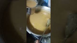 Pasi Paruppu Payasam food familycooking cooking healthycookingchannel cookingfood recipe [upl. by Butterfield537]