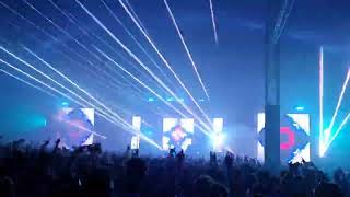 Bicep  Creamfields 2022 [upl. by Georgena517]