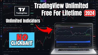 TradingView Premium 2024 Hack  Free Tradingview Alternative [upl. by Ennairod]