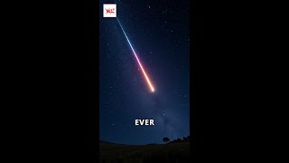 The Truth Behind Shooting Stars Meteors Explained [upl. by Jacky]