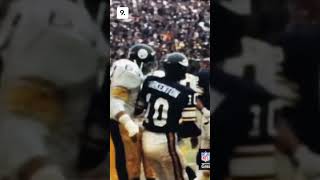 Top 10 Shortest QBs in NFL History [upl. by Ahtaga25]