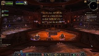 Lounge L33ts Episode 10 The Wyverns Tail World of Warcraft [upl. by Manning408]