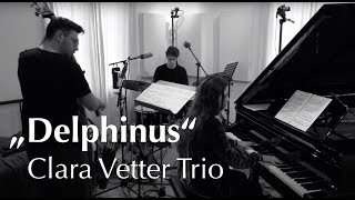 Clara Vetter Trio  quotDelphinusquot [upl. by Anirbus249]