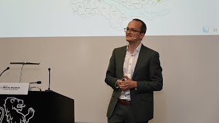 Medienkonferenz «Eignungsgebiete Wind und Wasserkraft Verfahrensbeschleunigung» [upl. by Trevethick]