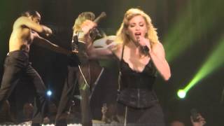 Madonna  Love Spent  DVD The MDNA Tour [upl. by Yromem]