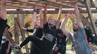 Fishermans Friend StrongmanRun Rotterdam 2016 the official aftermovie [upl. by Ilario]