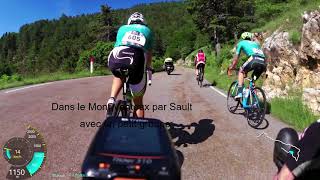 Course Santini GF Mont Ventoux 2018 [upl. by Meaghan]