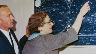 NASAs First Chief Astronomer the Mother of Hubble [upl. by Etty]