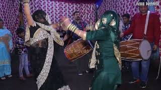 Dhol par dance ki video  Dance On Dhol Beat  Abhi Movies [upl. by Fogg]