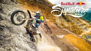 Full Highlights From Erzbergrodeo Red Bull Hare Scramble 2019  Red Bull Signature Series [upl. by Roana]