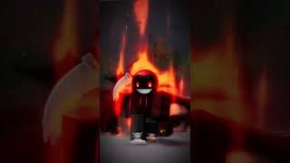 average sweat moment in TSB 💀🔥 roblox thestrongestbattlegrounds shorts [upl. by Ute]